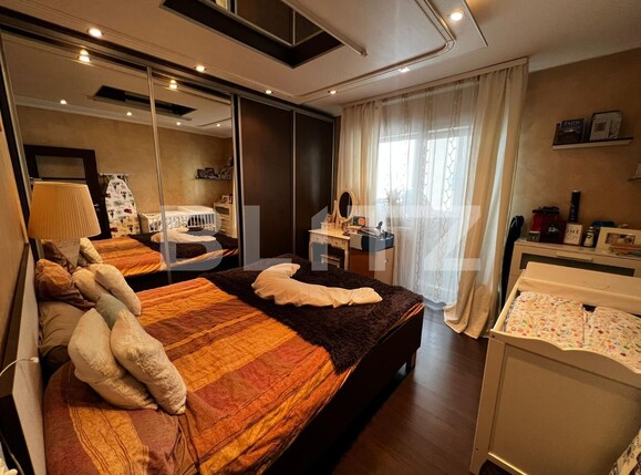 Apartament de vânzare 3 camere Floreşti - 81851AV | BLITZ Cluj-Napoca | Poza4