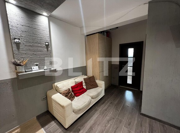 Apartament de vânzare 3 camere Floreşti - 81851AV | BLITZ Cluj-Napoca | Poza3