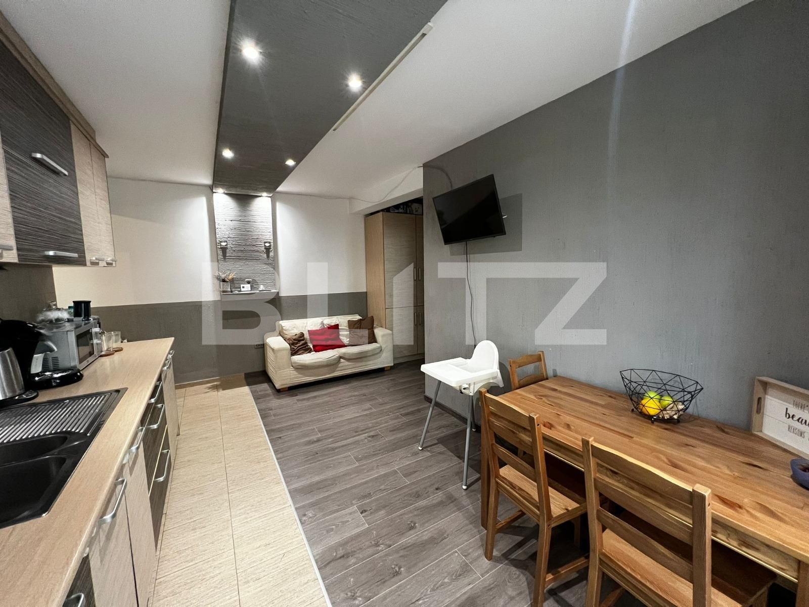 Apartament de vânzare 3 camere Floreşti - 81851AV | BLITZ Cluj-Napoca | Poza2