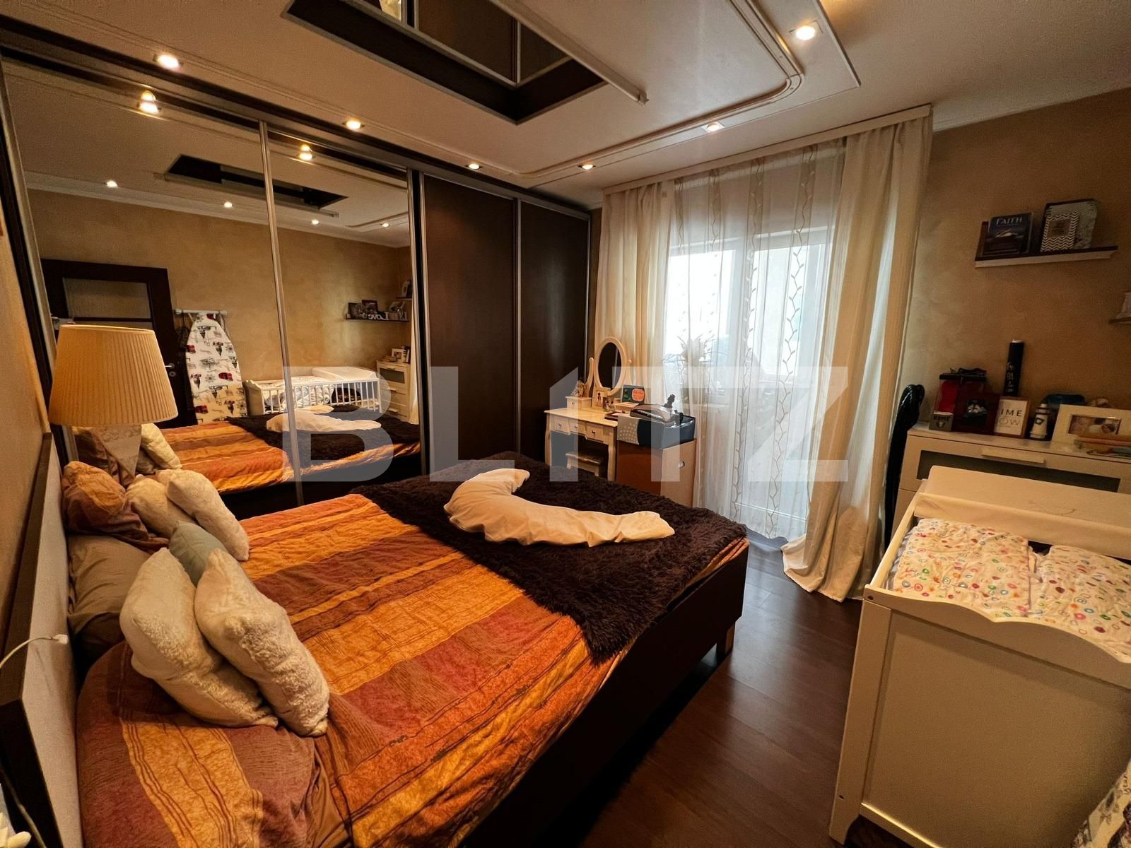 Apartament de vânzare 3 camere Floreşti - 81851AV | BLITZ Cluj-Napoca | Poza4