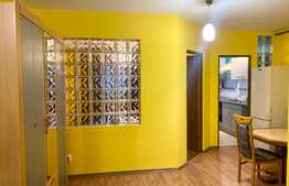 Apartament 2 camere , bloc nou, pet friendly, Iris