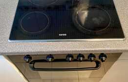 Apartament 2 camere , bloc nou, pet friendly, Iris