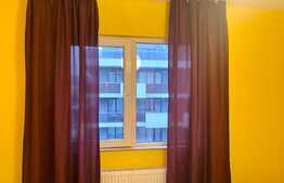 Apartament 2 camere , bloc nou, pet friendly, Iris