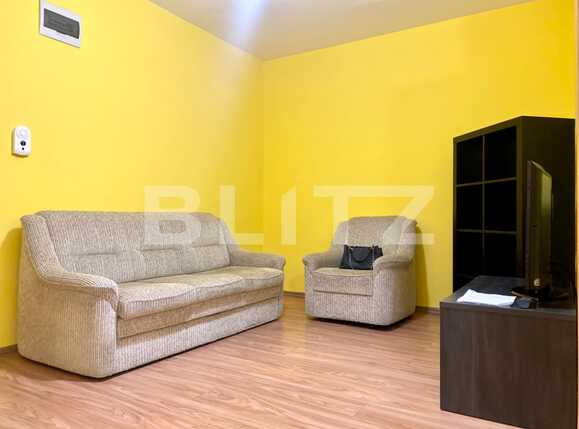 Apartament de închiriat 2 camere Iris - 81855AI | BLITZ Cluj-Napoca | Poza2