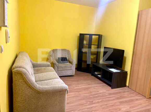 Apartament de închiriat 2 camere Iris - 81855AI | BLITZ Cluj-Napoca | Poza3