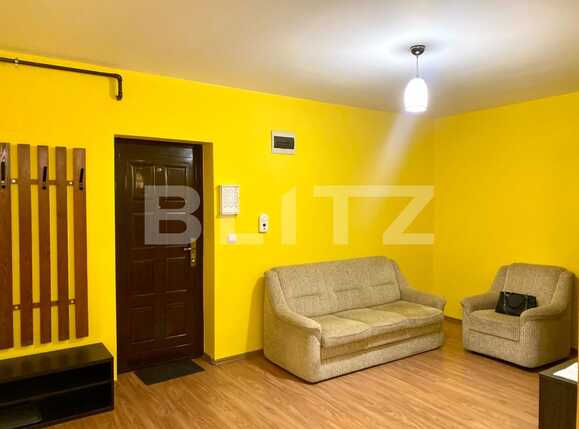 Apartament de închiriat 2 camere Iris - 81855AI | BLITZ Cluj-Napoca | Poza1