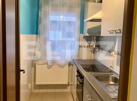 Apartament de închiriat 2 camere Iris - 81855AI | BLITZ Cluj-Napoca | Poza7