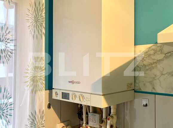 Apartament de închiriat 2 camere Iris - 81855AI | BLITZ Cluj-Napoca | Poza10