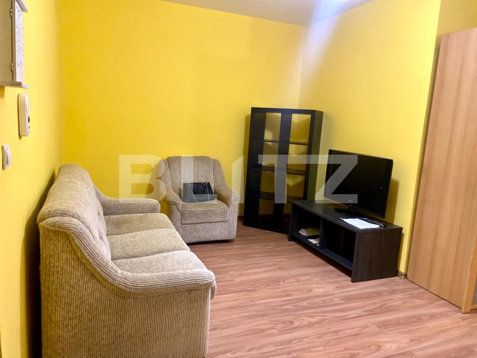 Apartament de închiriat 2 camere Iris - 81855AI | BLITZ Cluj-Napoca | Poza3