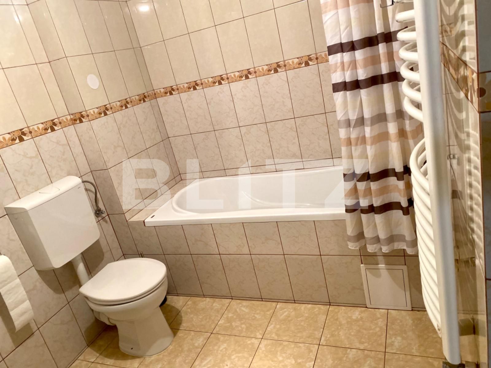 Apartament de închiriat 2 camere Iris - 81855AI | BLITZ Cluj-Napoca | Poza13