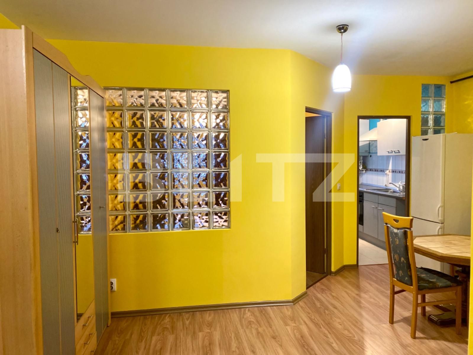 Apartament de închiriat 2 camere Iris - 81855AI | BLITZ Cluj-Napoca | Poza4