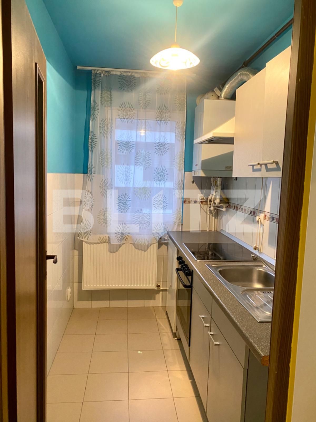 Apartament de închiriat 2 camere Iris - 81855AI | BLITZ Cluj-Napoca | Poza7