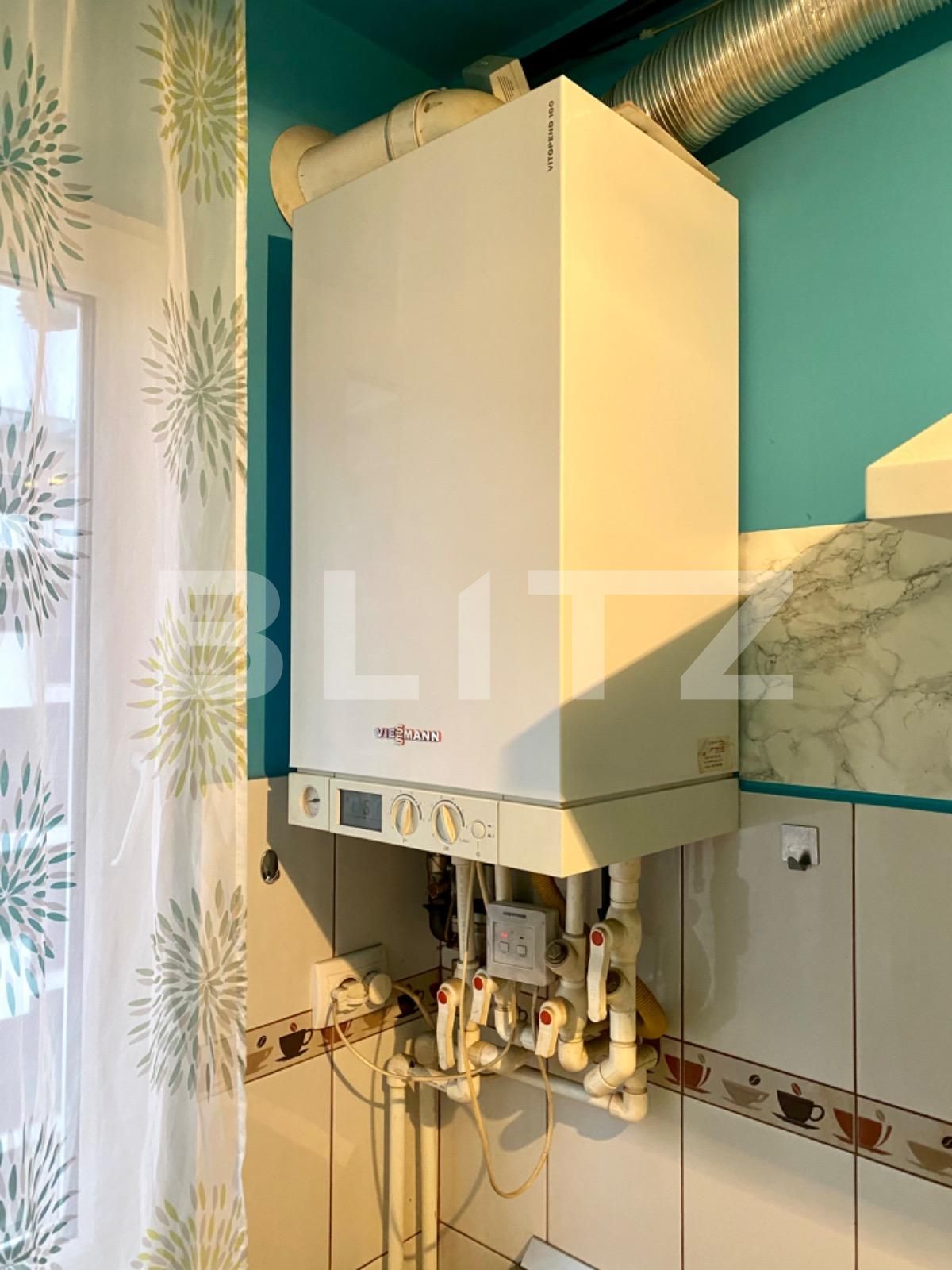 Apartament de închiriat 2 camere Iris - 81855AI | BLITZ Cluj-Napoca | Poza10