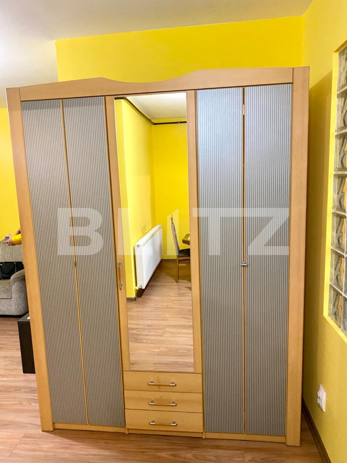 Apartament de închiriat 2 camere Iris - 81855AI | BLITZ Cluj-Napoca | Poza5