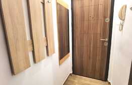 Garsoniera complet renovata, etaj intermediar, zona Hermes