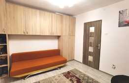 Garsoniera complet renovata, etaj intermediar, zona Hermes