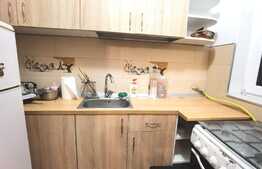 Garsoniera complet renovata, etaj intermediar, zona Hermes