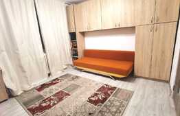 Garsoniera complet renovata, etaj intermediar, zona Hermes