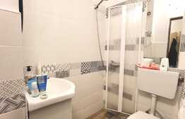 Garsoniera complet renovata, etaj intermediar, zona Hermes