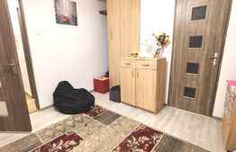 Garsoniera complet renovata, etaj intermediar, zona Hermes