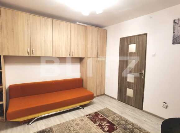 Garsonieră de vânzare Gheorgheni - 81856AV | BLITZ Cluj-Napoca | Poza3
