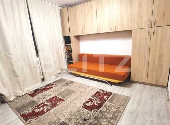 Garsonieră de vânzare Gheorgheni - 81856AV | BLITZ Cluj-Napoca | Poza2
