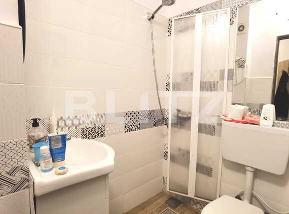 Garsonieră de vânzare Gheorgheni - 81856AV | BLITZ Cluj-Napoca | Poza6