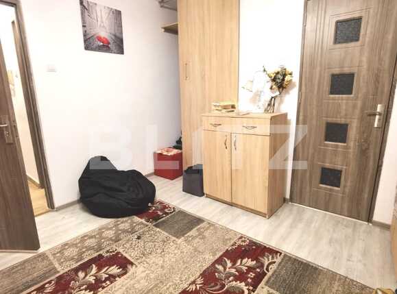 Garsonieră de vânzare Gheorgheni - 81856AV | BLITZ Cluj-Napoca | Poza4