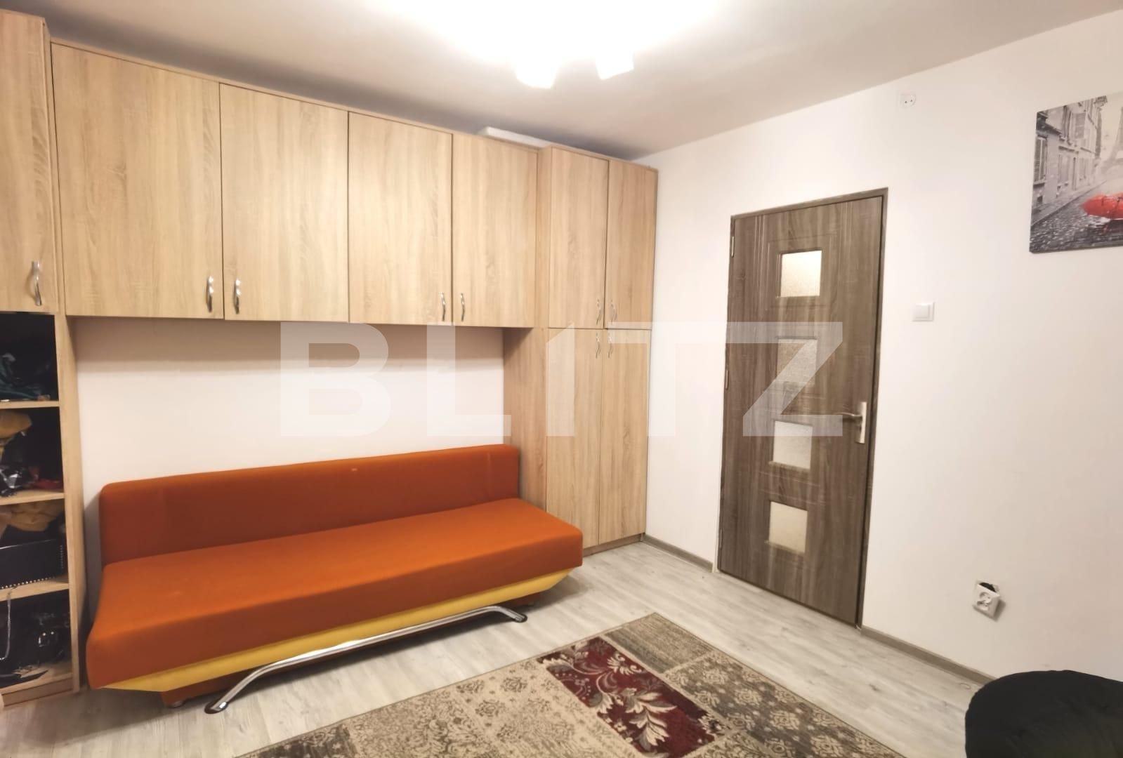 Garsonieră de vânzare Gheorgheni - 81856AV | BLITZ Cluj-Napoca | Poza3