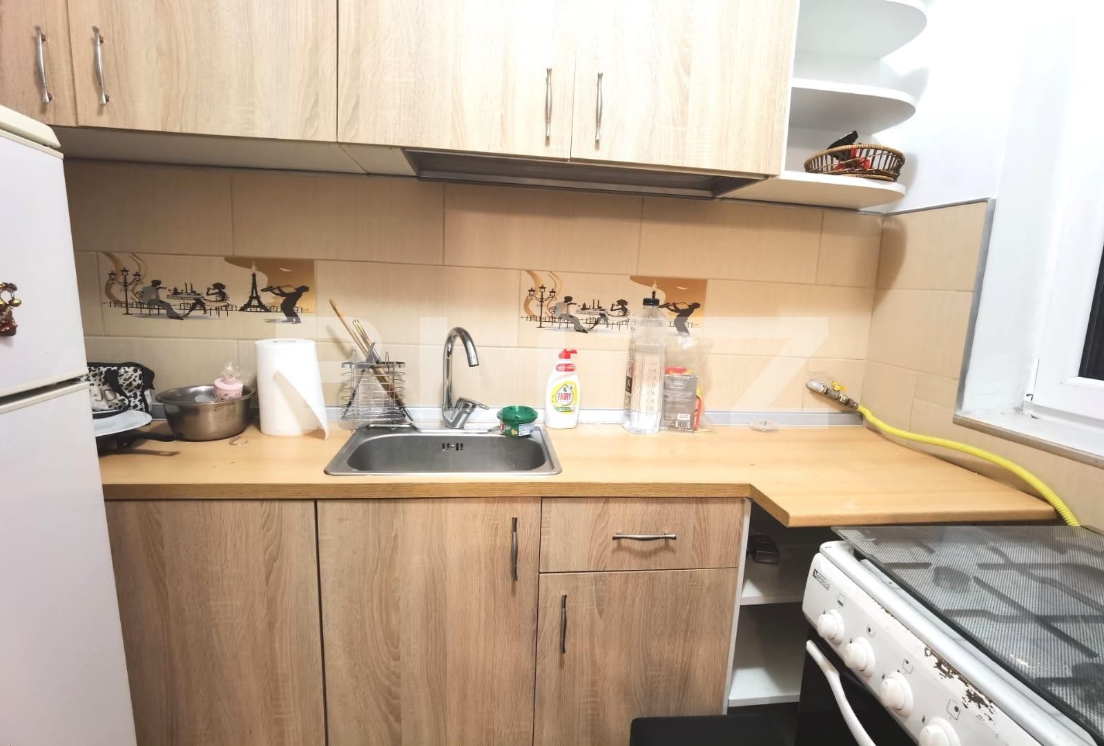 Garsonieră de vânzare Gheorgheni - 81856AV | BLITZ Cluj-Napoca | Poza5