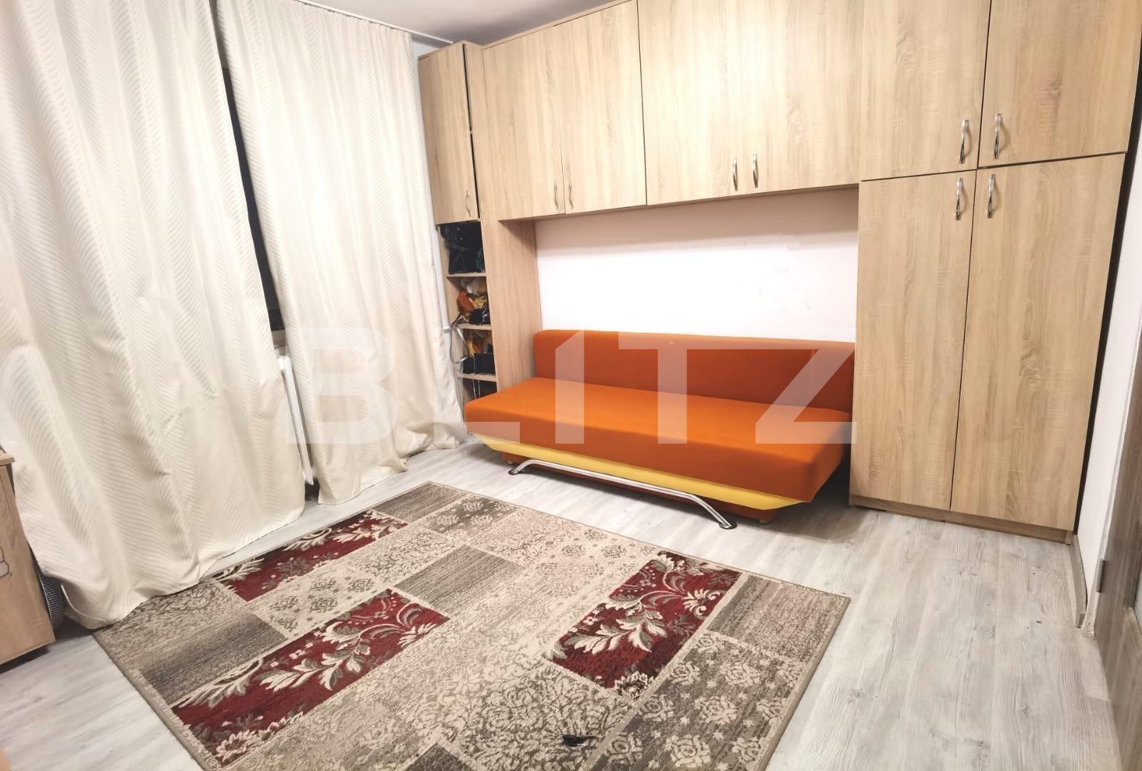Garsonieră de vânzare Gheorgheni - 81856AV | BLITZ Cluj-Napoca | Poza2