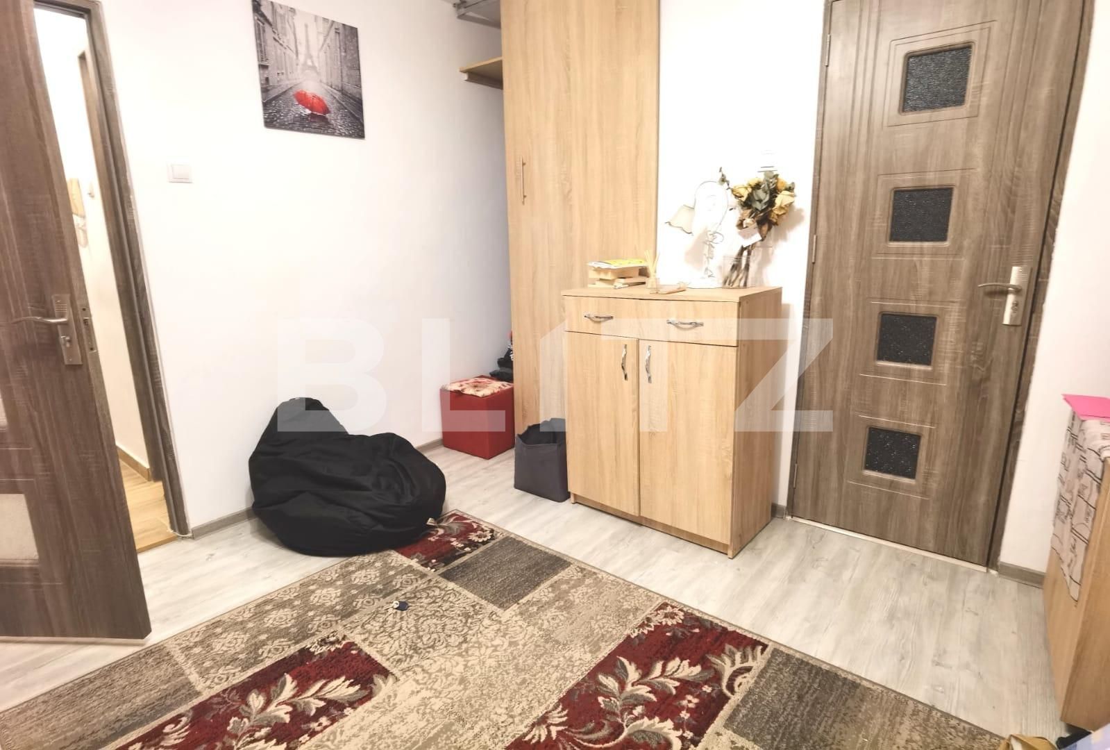 Garsonieră de vânzare Gheorgheni - 81856AV | BLITZ Cluj-Napoca | Poza4