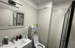 Apartament de 2 camere, modern, parcare, 56 mp, Riverside Residence