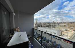 Apartament de 2 camere, modern, parcare, 56 mp, Riverside Residence