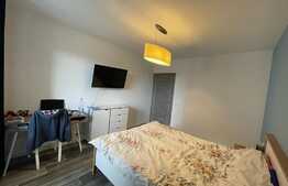 Apartament de 2 camere, modern, parcare, 56 mp, Riverside Residence