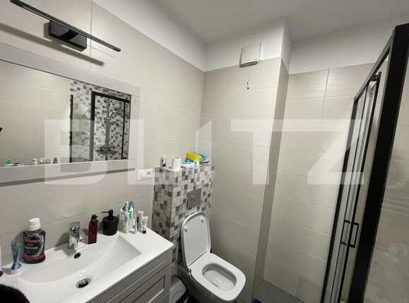 Apartament de închiriat 2 camere Marasti - 81857AI | BLITZ Cluj-Napoca | Poza7