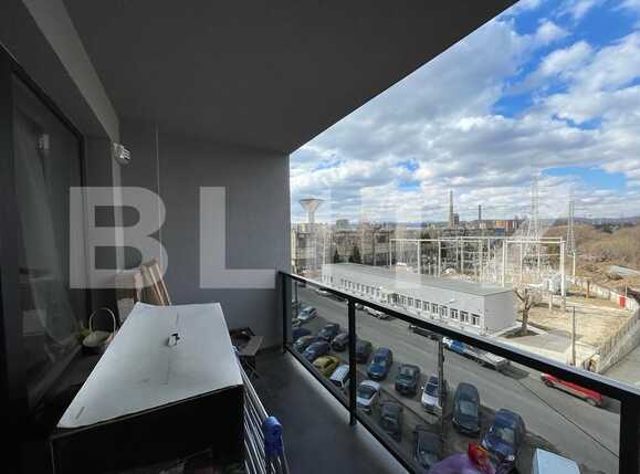 Apartament de închiriat 2 camere Marasti - 81857AI | BLITZ Cluj-Napoca | Poza9