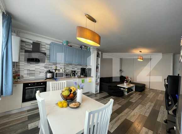 Apartament de închiriat 2 camere Marasti - 81857AI | BLITZ Cluj-Napoca | Poza3