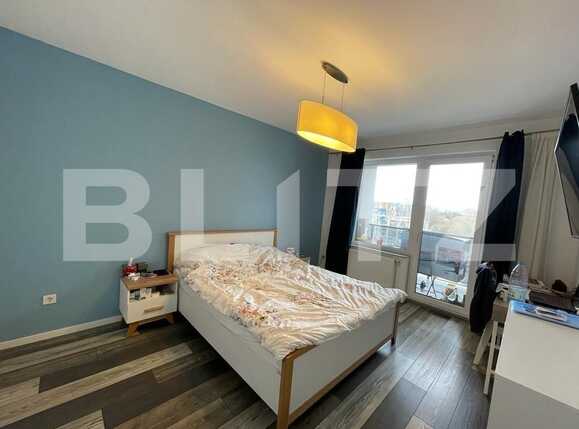 Apartament de închiriat 2 camere Marasti - 81857AI | BLITZ Cluj-Napoca | Poza5