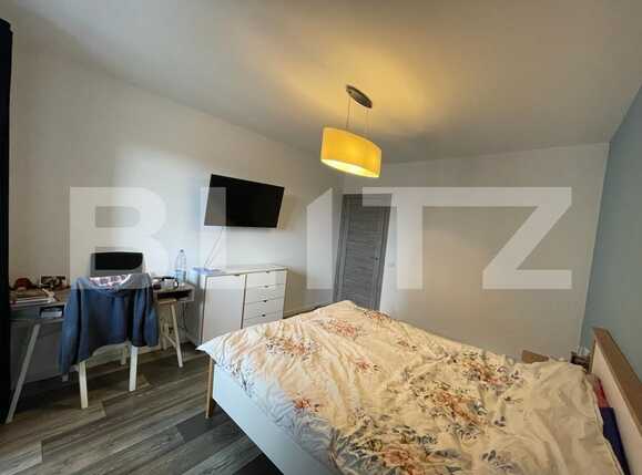 Apartament de închiriat 2 camere Marasti - 81857AI | BLITZ Cluj-Napoca | Poza6