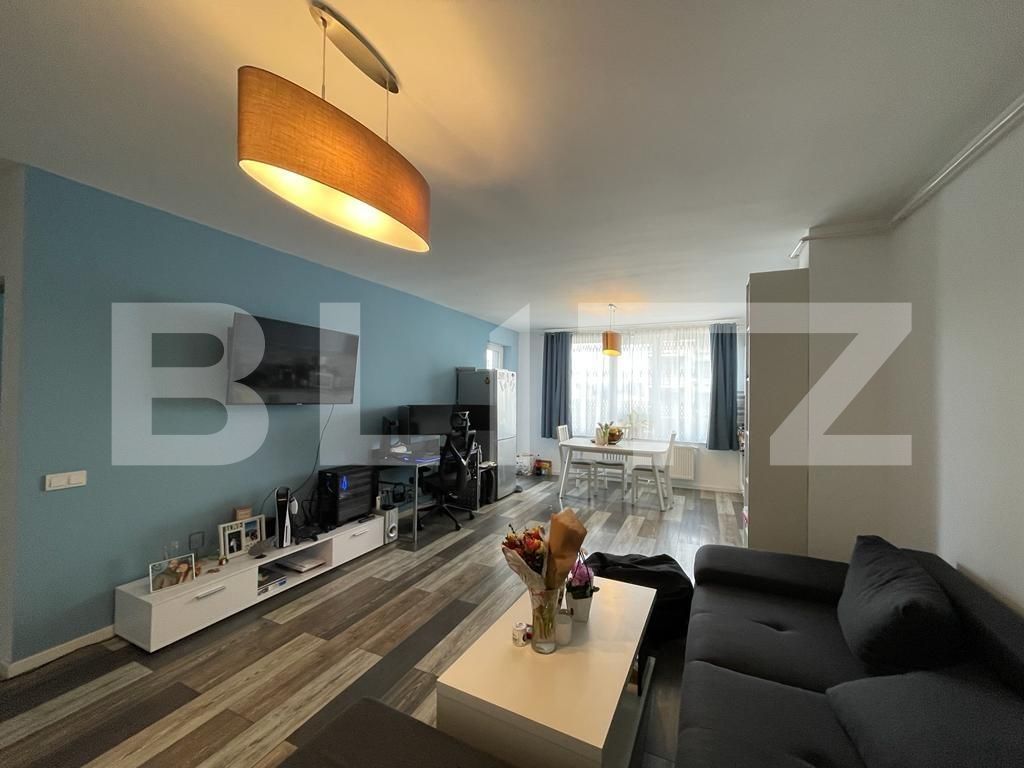 Apartament de închiriat 2 camere Marasti - 81857AI | BLITZ Cluj-Napoca | Poza2
