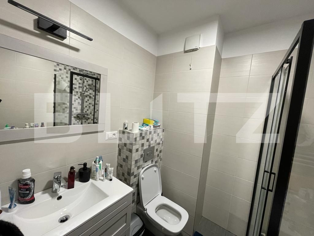 Apartament de închiriat 2 camere Marasti - 81857AI | BLITZ Cluj-Napoca | Poza7