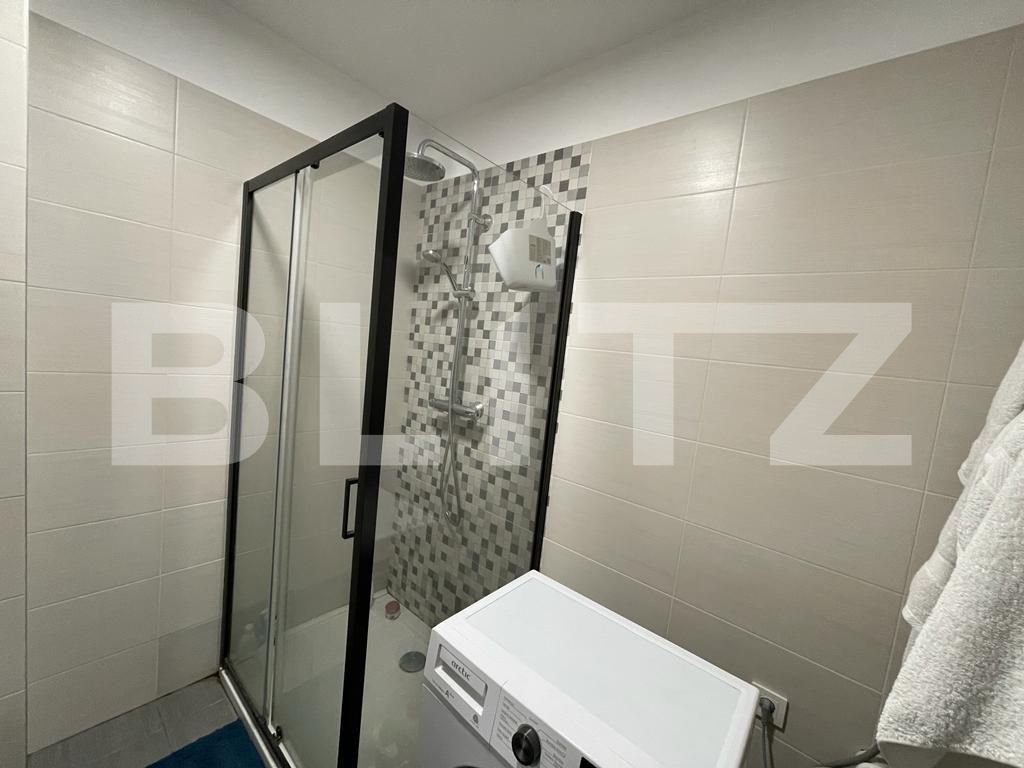 Apartament de închiriat 2 camere Marasti - 81857AI | BLITZ Cluj-Napoca | Poza8