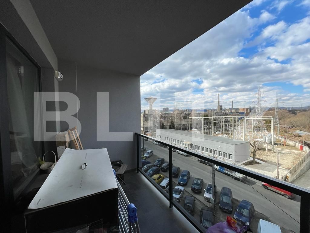 Apartament de închiriat 2 camere Marasti - 81857AI | BLITZ Cluj-Napoca | Poza9