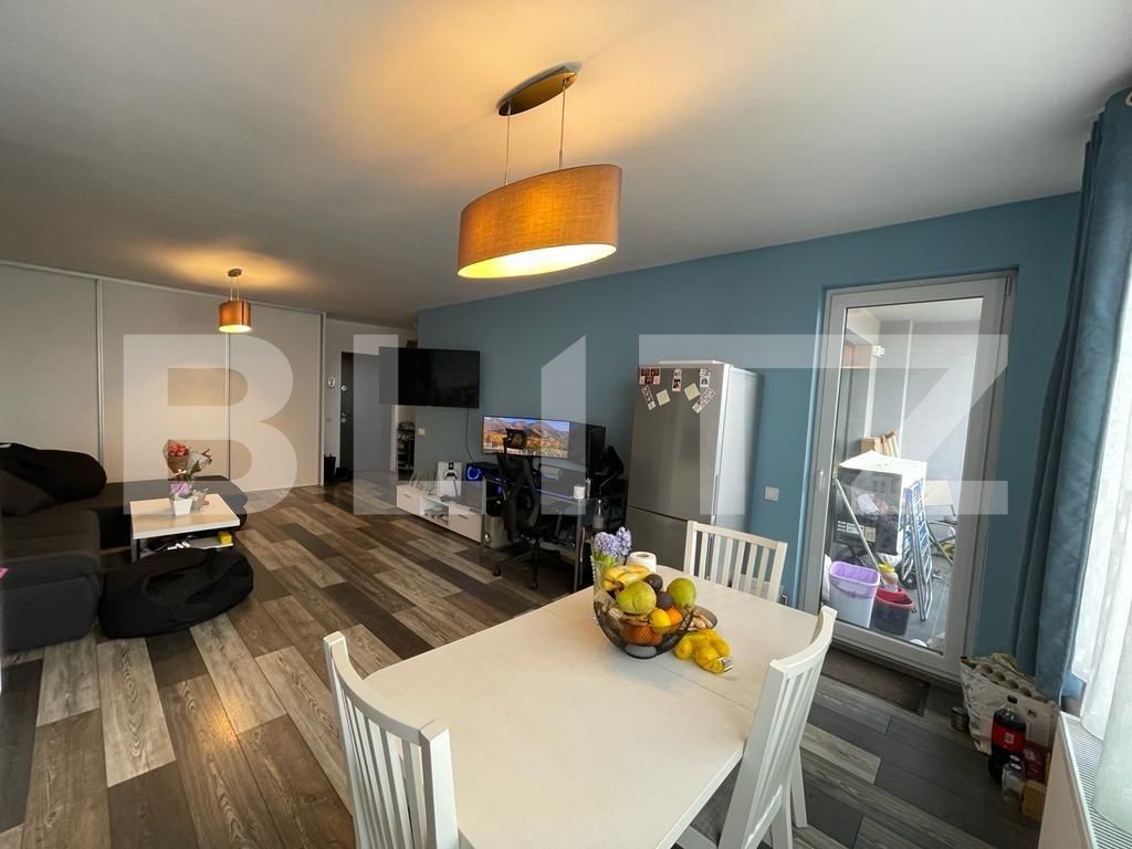 Apartament de închiriat 2 camere Marasti - 81857AI | BLITZ Cluj-Napoca | Poza4