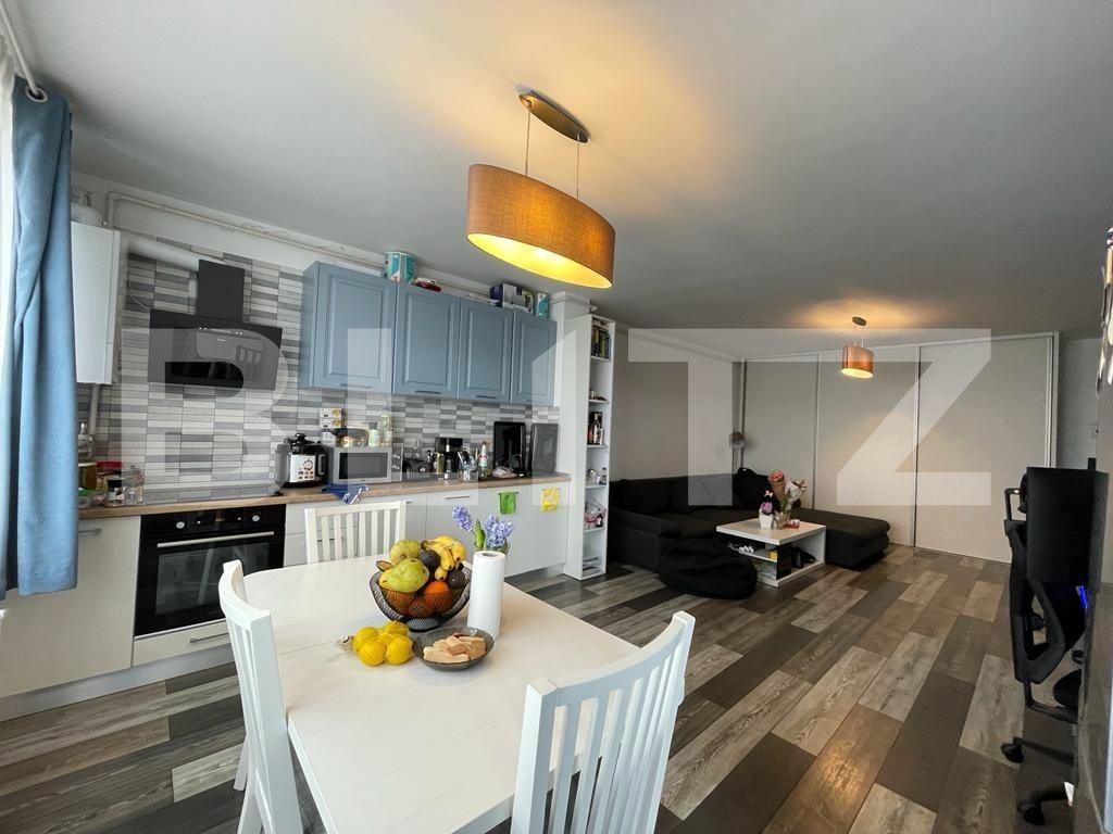 Apartament de închiriat 2 camere Marasti - 81857AI | BLITZ Cluj-Napoca | Poza3