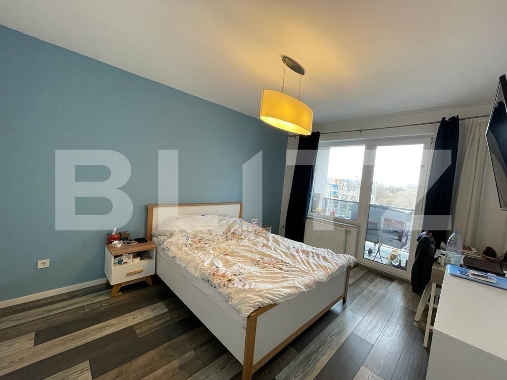 Apartament de închiriat 2 camere Marasti - 81857AI | BLITZ Cluj-Napoca | Poza5