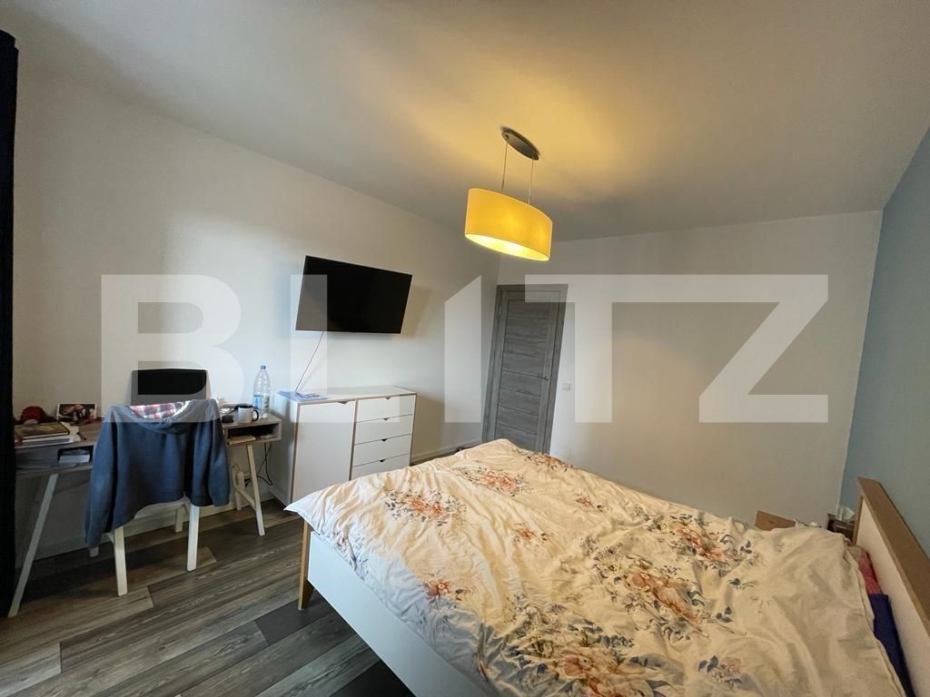 Apartament de închiriat 2 camere Marasti - 81857AI | BLITZ Cluj-Napoca | Poza6