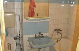 Vanzare 3 camere, 70.90 mp, decomandat, zona Bucium! Pret bun!