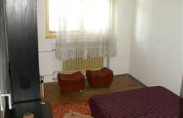 Vanzare 3 camere, 70.90 mp, decomandat, zona Bucium! Pret bun!